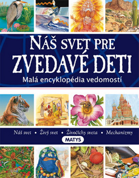 Obrázok Náš svet pre zvedavé deti