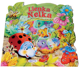 Obrázok Lienka Nelka