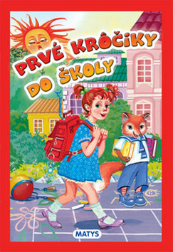 Obrázok Prvé krôčiky do školy