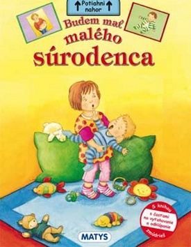 Obrázok Budem mať malého súrodenca