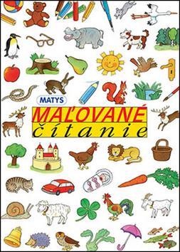 Obrázok Maľované čítanie