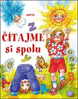 Obrázok Čítajme si spolu, nové vydanie