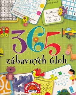 Obrázok 365 zábavných úloh