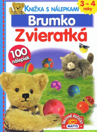 Obrázok Brumko - Zvieratká