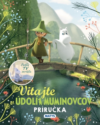 Obrázok Vitajte v Údolí Muminovcov