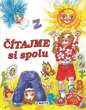 Obrázok Čítajme si spolu