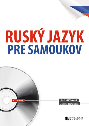 Obrázok Ruský jazyk pre samoukov