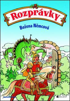 Obrázok Rozprávky – Božena Němcová