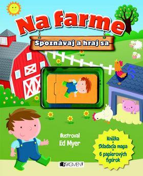 Obrázok Spoznávaj a hraj sa – Na farme