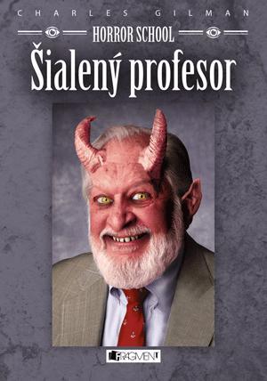 Obrázok Horror School 1 – Šialený profesor
