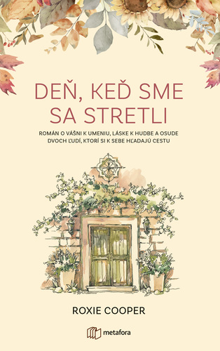 Obrázok Deň, keď sme sa stretli