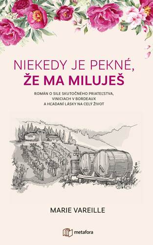 Obrázok Niekedy je pekné, že ma miluješ