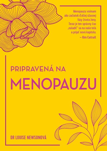 Obrázok Pripravená na menopauzu