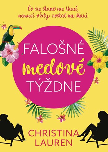 Obrázok Falošné medové týždne