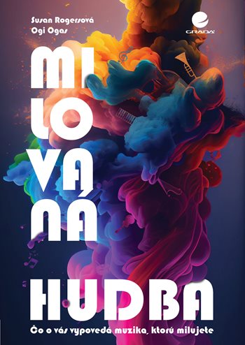 Obrázok Milovaná hudba