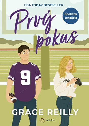 Obrázok Prvý pokus