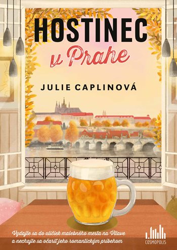 Obrázok Hostinec v Prahe