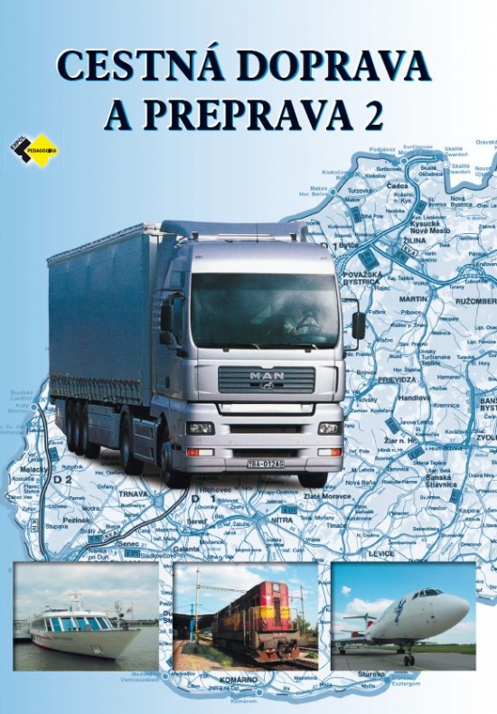 Obrazok Cestná doprava a preprava 2