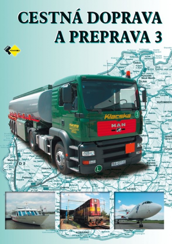 Obrazok Cestná doprava a preprava 3