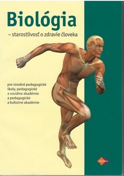 Obrázok Biológia – starostlivosť o zdravie človeka