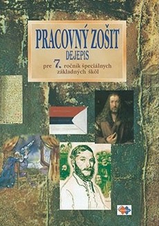 Obrazok Dejepis pre 7. ročník ŠZŠ PZ