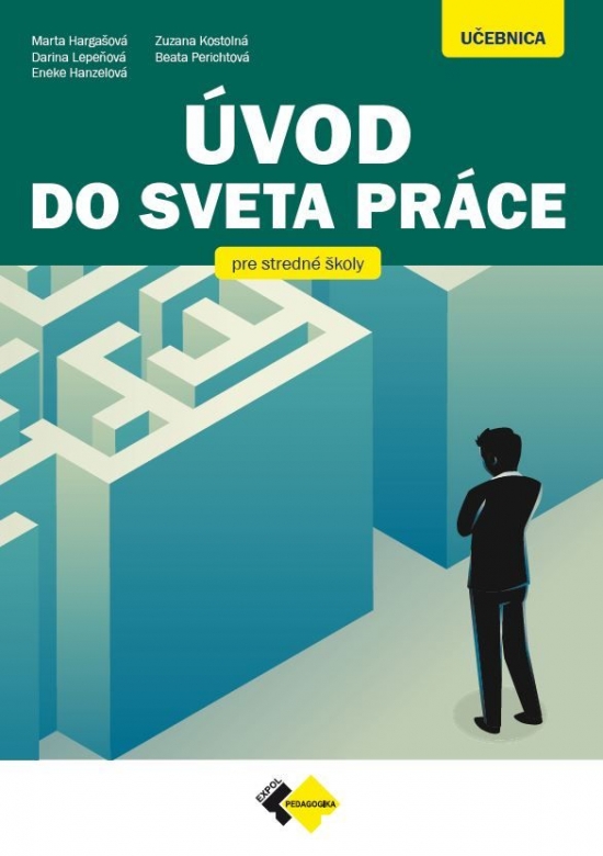 Obrázok Úvod do sveta práce pre SOŠ