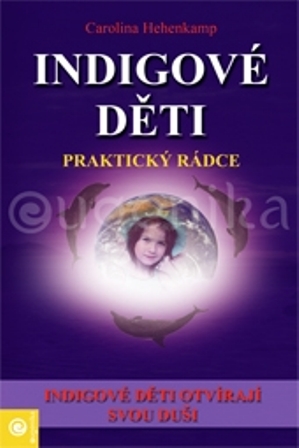 Obrazok Indigové děti - Praktický rádce