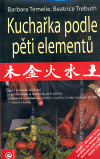 Obrázok Kuchařka podle pěti elementů