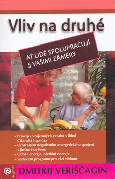 Obrazok Vliv na druhé