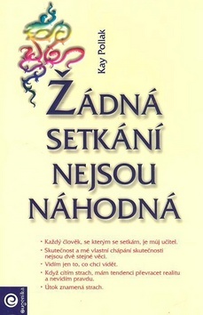 Obrázok Žádná setkání nejsou náhodná