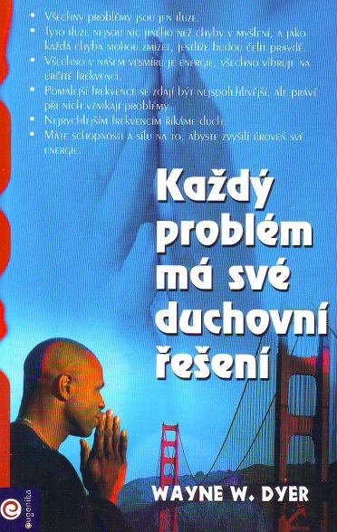 Obrazok Každý problém má své duchovní řešení