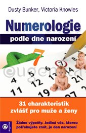 Obrazok Numerologie podle dne narození - 31 charakteristik zvlášť pro muže a ženy