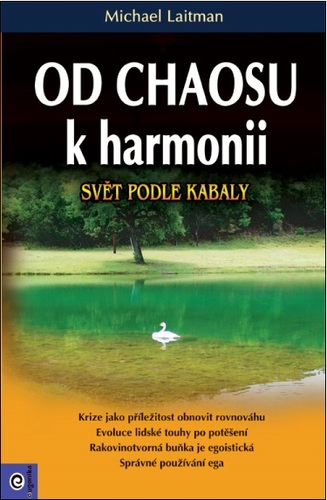 Obrázok Od chaosu k harmonii - Svět podle kabaly