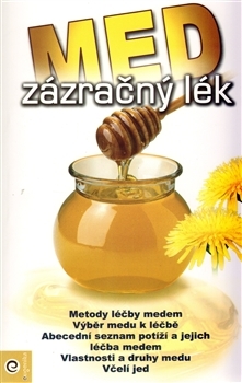 Obrázok Med - zázračný lék