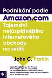 Obrazok Podnikání podle Amazon.com