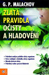 Obrázok Zlatá pravidla očisty a hladovění