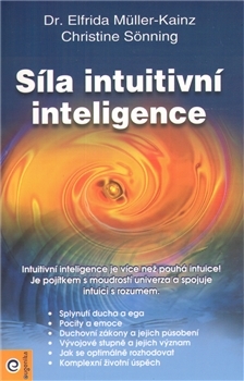 Obrázok Síla intuitivní inteligence