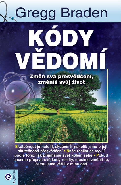 Obrazok Kódy vědomí