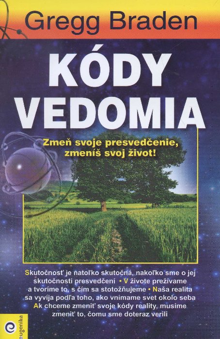 Obrazok Kódy vedomia