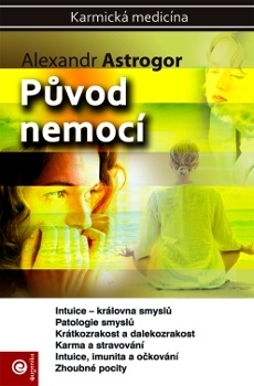 Obrazok Původ nemocí