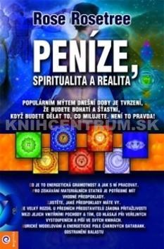 Obrázok Peníze - Spiritualita a realita