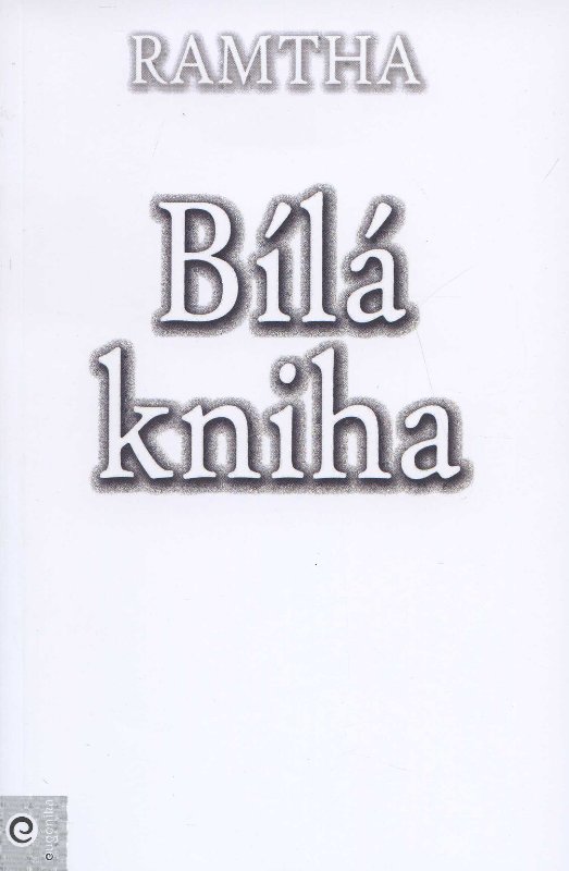 Obrazok Bílá kniha