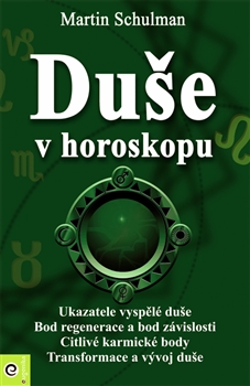 Obrazok Duše v horoskopu