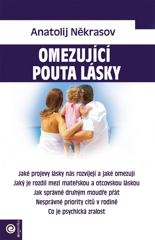 Obrazok Omezující pouta lásky