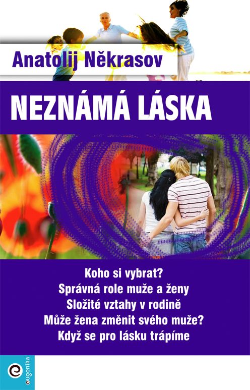 Obrazok Neznámá láska