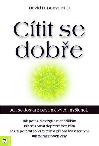 Obrázok Cítit se dobře - Jak se dostat z pasti n