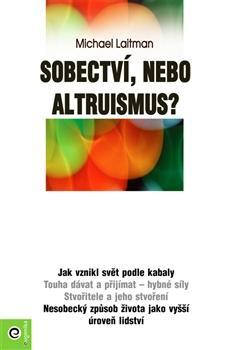 Obrázok Sobectví, nebo altruismus?
