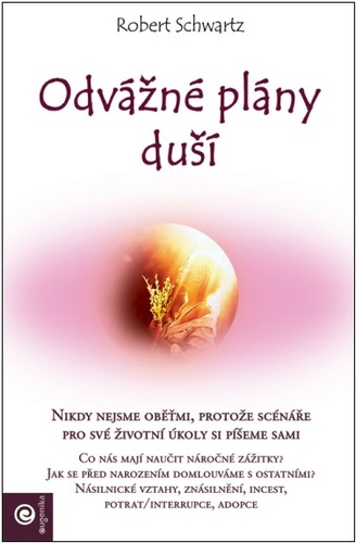 Obrázok Odvážné plány duší