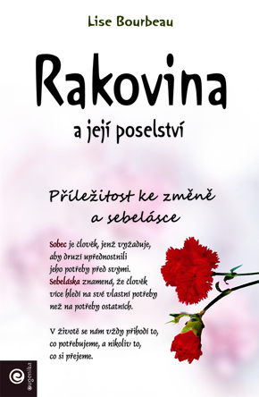 Obrazok Rakovina a její poselství - Příležitost ke změně a sebelásce