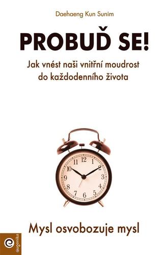 Obrázok Probuď se! - Jak vnést naši vnitřní moud